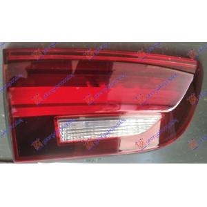 STOP LAMPA UNUTRASNJA CRNA 16 - (ULO) Leva str. BMW SERIES 3 (F34) GT (2012-) (OEM: 63219448185)