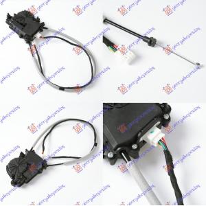 MOTOR BRAVE ZADNJIH VRATA SA KABLOM BMW SERIES 3 (F34) GT (2012-) (OEM: 51247269516)