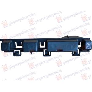 NOSAC PLASTICNE SAJTNE Leva str. BMW SERIES 3 (F34) GT (2012-2020) (OEM: 51777294887)