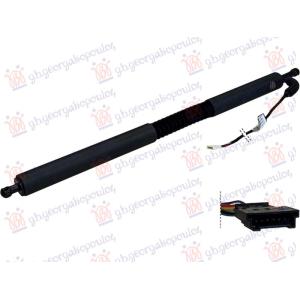 AMORTIZER GEPEK VRATA ELEKTRICNI Desna str. BMW SERIES 3 (F34) GT (2012-2020) (OEM: 51247298984)