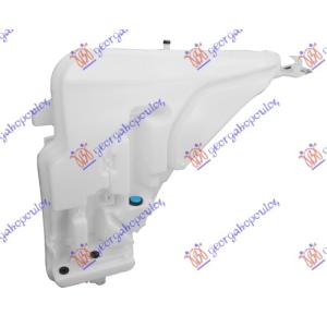 POSUDA ZA TECNOST BRISACA (SDN) BMW SERIES 3 (F34) GT (2012-) (OEM: 61667241672)