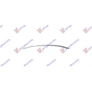 SINA PREDNJEG BRANIKA DONJA ALUMINIJUM BMW SERIES 3 (G20/G21) SDN/S.W. (2018-) (OEM: 51117422221)