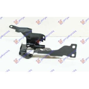 NOSAC BLATOBRANA Leva str. BMW SERIES 3 (G20/G21) SDN/S.W. (2018-) (OEM: 41008494437)