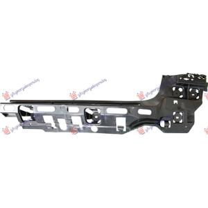 NOSAC ZADNJEG BRANIKA PLASTICNI (M-TECH) Desna str. BMW SERIES 3 (G20/G21) SDN/S.W. (2018-2022) (OEM: 51129449538)