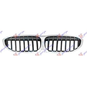 PVC MASKA (M-SPORT) BMW SERIES 3 (G20/G21) SDN/S.W. (2018-) (OEM: 51138075665)