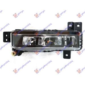 MAGLENKA LED Leva str. BMW SERIES 3 (G20/G21) SDN/S.W. (2018-2022) (OEM: 63177433787)