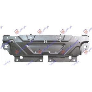 VEZNI LIM GORNJI CENTRALNI BMW SERIES 3 (G20/G21) SDN/S.W. (2022-) (OEM: 51647422287)