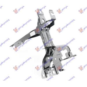 OKVIR FARA METALNI Leva str. BMW SERIES 3 (G20/G21) SDN/S.W. (2022-) (OEM: 51647422293)