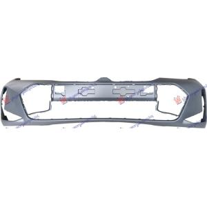 PREDNJI BRANIK PM (2 PDC SENZORA) (M-SPORT) BMW SERIES 3 (G20/G21) SDN/S.W. (2022-) (OEM: 51115A69619)
