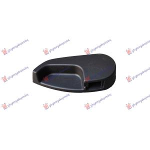 RUCICA ZA OTVARANJE HAUBE UNUTRASNJA BMW SERIES 3 (G20/G21) SDN/S.W. (2022-) (OEM: 51237943204)