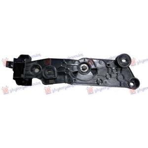 NOSAC PREDNJE POLUGE ZA OTVARANJE HAUBE BMW SERIES 3 (G20/G21) SDN/S.W. (2022-) (OEM: 5123 7446416, 51237446416)