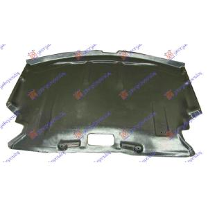 ZASTITA MOTORA BMW SERIES 6 (E63/64) COUPE/CABRIO (2004-2011) (OEM: 51757009723)