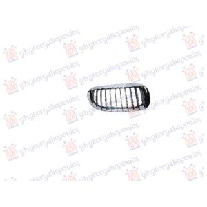 PVC MASKA (HROM/CRNA) Desna str. BMW SERIES 6 (E63/64) COUPE/CABRIO (2004-2011) (OEM: 51137008916)