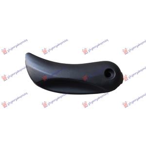 RUCICA ZA OTVARANJE HAUBE UNUTRASNJA BMW SERIES 6 (E63/64) COUPE/CABRIO (2004-2011) (OEM: 51437008933)