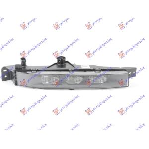 MAGLENKA LED & GRAND COUPE (F06) (VALEO) Leva str. BMW SERIES 6 (F13/12/06) COUPE/CABRIO (2011-2015) (OEM: 63177234928)