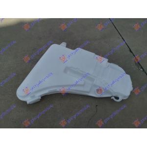 POSUDA ZA BRISACE (SA PRSKALICAMA) BMW SERIES 6 (F13/12/06) COUPE/CABRIO (2011-2015) (OEM: 61667269667)