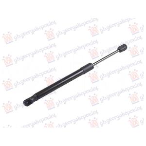 AMORTIZER HAUBE (311L-400N) BMW SERIES 6 COUPE/CABRIO 2015-2017 (F13/F12/F06) (OEM: 51234881653, 51237282848, 51237309117)