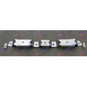 NOSAC ZASTITE MOTORA (ALUMINIJUM) BMW SERIES 6 (G32) GR. TOURISMO (2017-2020) (OEM: 31106883284)