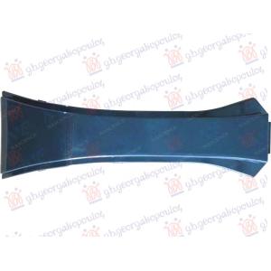LAJSNA PVC MASKE SREDNJA BMW SERIES 6 GR. TOURISMO 2017-2020 (G32) (OEM: 51137412425)