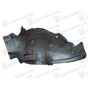 POTKRILO PLASTICNO (ZADNJI DEO) Desna str. BMW SERIES 6 (G32) GR. TOURISMO (2020-) (OEM: 51717374742)