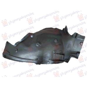 POTKRILO PLASTICNO (ZADNJI DEO) Leva str. BMW SERIES 6 (G32) GR. TOURISMO (2020-) (OEM: 51717374741)