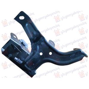 NOSAC BLATOBRANA DONJI METAL Leva str. BMW SERIES 6 (G32) GR. TOURISMO (2020-) (OEM: 41007481063)