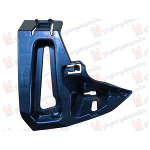 NOSAC PREDNJEG BRANIKA BOCNI GORNJI PLASTICNI Desna str. BMW SERIES 6 (G32) GR. TOURISMO (2020-) (OEM: 51117415598)