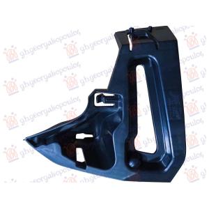 NOSAC PREDNJEG BRANIKA BOCNI GORNJI PLASTICNI Leva str. BMW SERIES 6 (G32) GR. TOURISMO (2020-) (OEM: 51117415597)