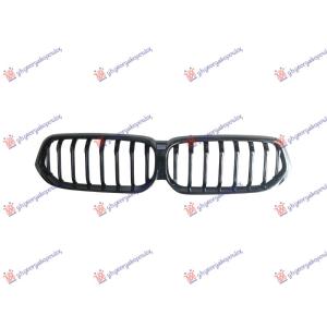 PVC MASKA CRNA BMW SERIES 6 (G32) GR. TOURISMO (2020-) (OEM: 51139853610)