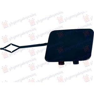 POKLOPAC KUKE ZADNJEG BRANIKA BMW SERIES 6 GR. TOURISMO 2020- (G32) (OEM: 51125A2C1F1)