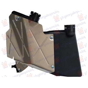 KUCISTE FILTERA VAZDUHA (3.0L) BMW SERIES 6 GR. TOURISMO 2020- (G32) (OEM: 13718607950)