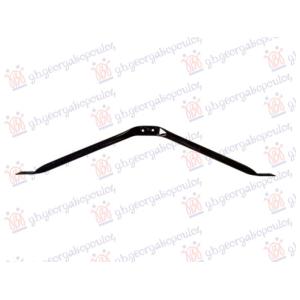 NOSAC HLADNJAKA (V OBLIK) BMW Z4 (G29) (2018-) (OEM: 51647436785)
