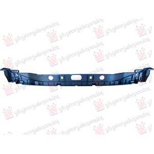 NOSAC PREDNJEG BRANIKA PLASTICNI BMW Z4 (G29) (2018-) (OEM: 51117436861)
