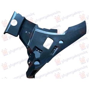 NOSAC PREDNJEG BRANIKA PLASTICNI Desna str. BMW Z4 (G29) (2018-) (OEM: 51118069748)