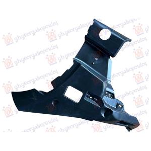 NOSAC PREDNJEG BRANIKA PLASTICNI Leva str. BMW Z4 (G29) (2018-) (OEM: 51118069747)