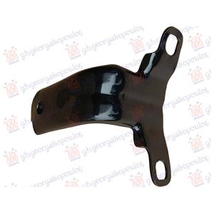 NOSAC BLATOBRANA GORNJI Leva str. BMW SERIES 2 (F22/23) COUPE/CABRIO (2014-2019) (OEM: 41357284651)