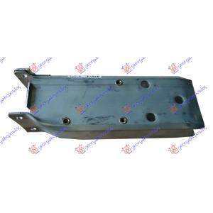 NOSAC PREDNJEG BRANIKA ALUMINIJUM Desna str. BMW SERIES 2 (F22/23) COUPE/CABRIO (2014-) (OEM: 51117266192, 51117266196)