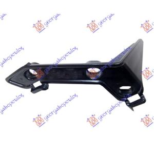 NOSAC PREDNJEG BRANIKA BOCNI PLASTICNI Leva str. BMW SERIES 2 (F22/23) COUPE/CABRIO (2014-) (OEM: 51118066941)