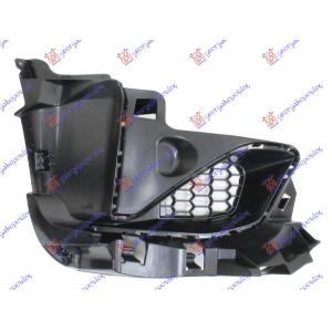 NOSAC RESETKE PREDNJEG BRANIKA (M2 F87) Desna str. BMW SERIES 2 (F22/23) COUPE/CABRIO (2014-) (OEM: 51118067022)