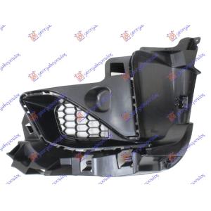 NOSAC RESETKE PREDNJEG BRANIKA (M2 F87) Leva str. BMW SERIES 2 (F22/23) COUPE/CABRIO (2014-) (OEM: 51118067021)