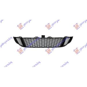 PVC MAS PRED. BRAN.(M-SPORT/M235i/M240i) BMW SERIES 2 (F22/23) COUPE/CABRIO (2014-) (OEM: 51118055434)