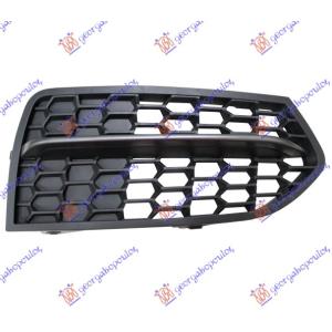 RESETKA PREDNJEG BRANIKA (M235i/M240i) Desna str. BMW SERIES 2 (F22/23) COUPE/CABRIO (2014-) (OEM: 51118055956)