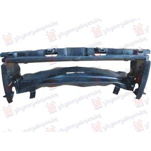 USMERIVAC VAZDUHA HLADNJAKA PREDNJI GORNJI PLASTICNI BMW SERIES 2 COUPE/CABRIO 2014-2019 (F22/F23) (OEM: 51744821778, 51747290605)