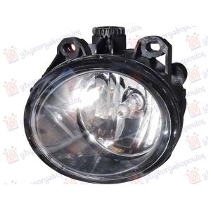 MAGLENKA OKRUGLA (M-SPORT) (KINA) Desna str. BMW SERIES 2 (F22/23) COUPE/CABRIO (2014-2019) (OEM: 63177839866)