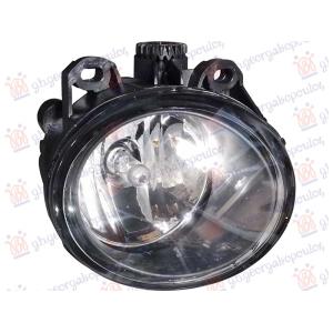 MAGLENKA OKRUGLA (M-SPORT) (KINA) Leva str. BMW SERIES 2 (F22/23) COUPE/CABRIO (2014-2019) (OEM: 63177839865)