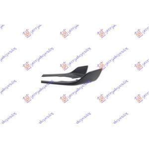 SPOJLER PREDNJEG BRANIKA SET (M PERF) (M2 F87) BMW SERIES 2 (F22/23) COUPE/CABRIO (2014-) (OEM: 51192365981)