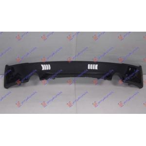 SPOJLER ZADNJEG BRANIKA (M235i/M240i) BMW SERIES 2 (F22/23) COUPE/CABRIO (2014-) (OEM: 51128055574)