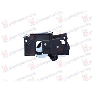 BRAVA HAUBE Desna str. BMW SERIES 2 (F22/23) COUPE/CABRIO (2014-2019) (OEM: 51-23-7-242-549, 51234884300, 51234895376)