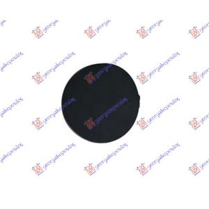 POKLOPAC KUKE ZADNJEG BRANIKA (M-SPORT) BMW SERIES 2 (F22/23) COUPE/CABRIO (2014-) (OEM: 51128055964)