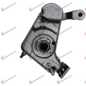 POSUDA ZA ANTIFRIZ (BENZIN) -16 BMW SERIES 2 (F22/23) COUPE/CABRIO (2014-) (OEM: 3142230020, 17138617044, 17138677649)